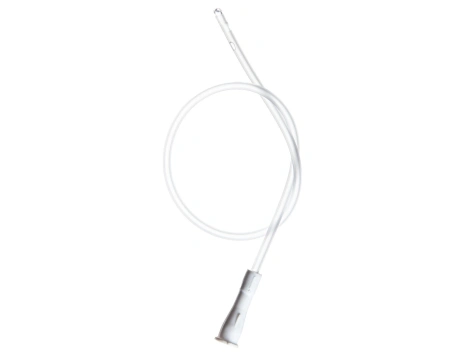 INEKTA Катетер урологический, Нелатон, мужской 12, CH12