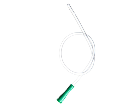 INEKTA Катетер урологический, Нелатон, мужской 14, CH14